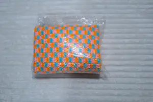 Handmade Crochet Blanket