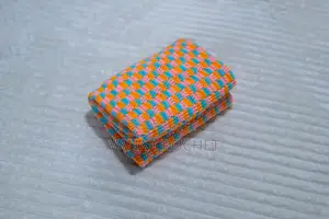Handmade Crochet Blanket