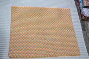 Handmade Crochet Blanket