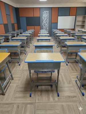 Study Desk