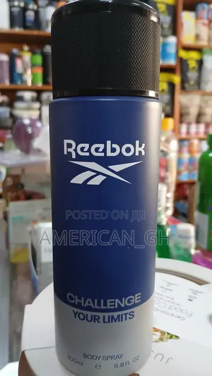 Reebok Body Spray