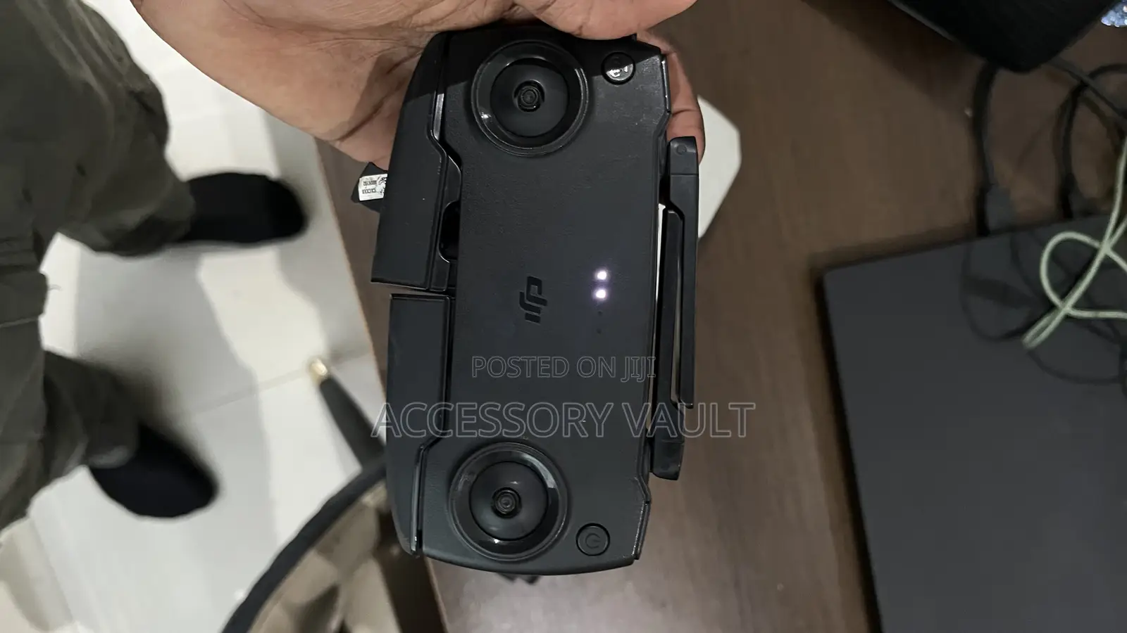 Mavic Mini Drone