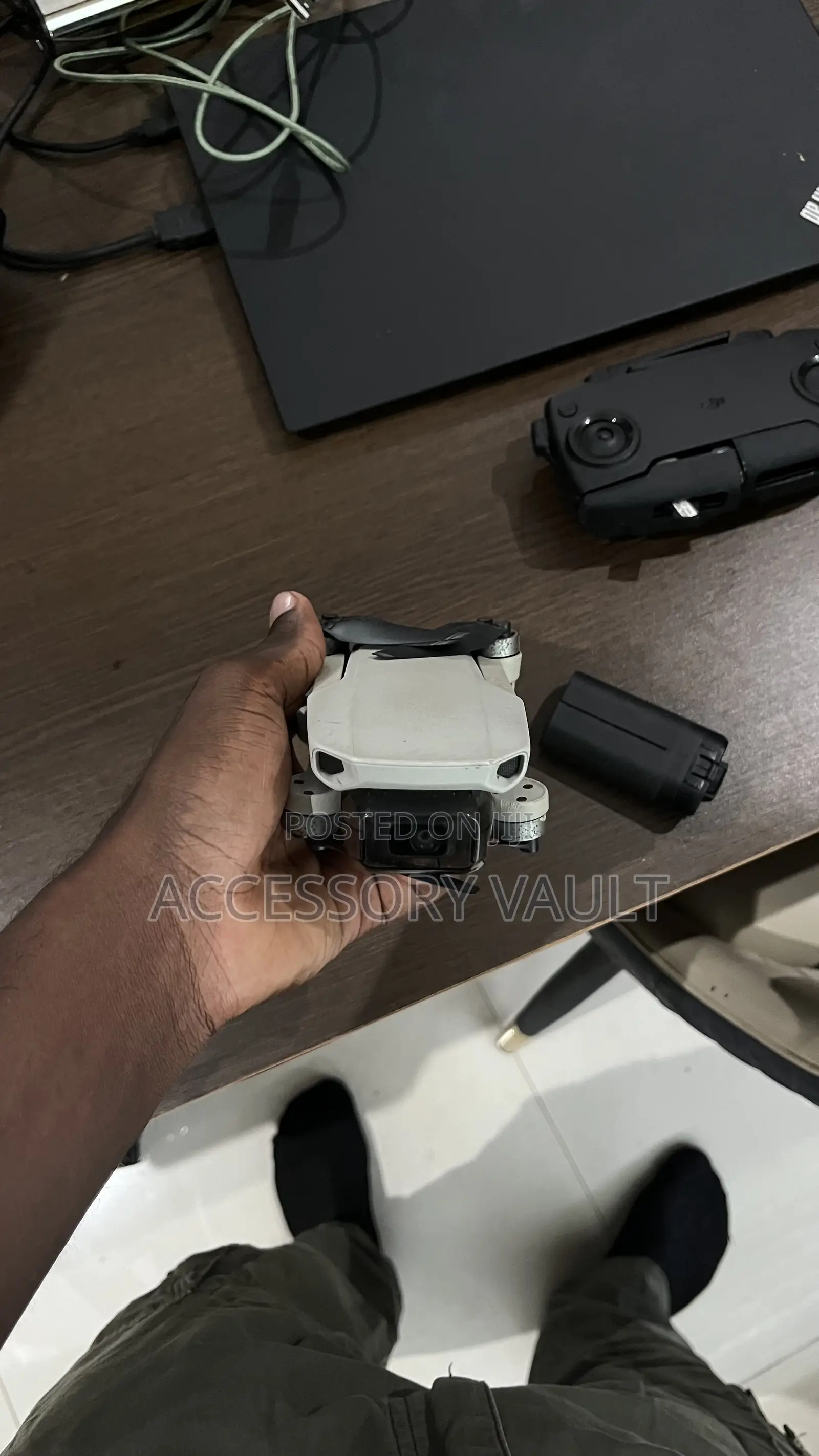 Mavic Mini Drone