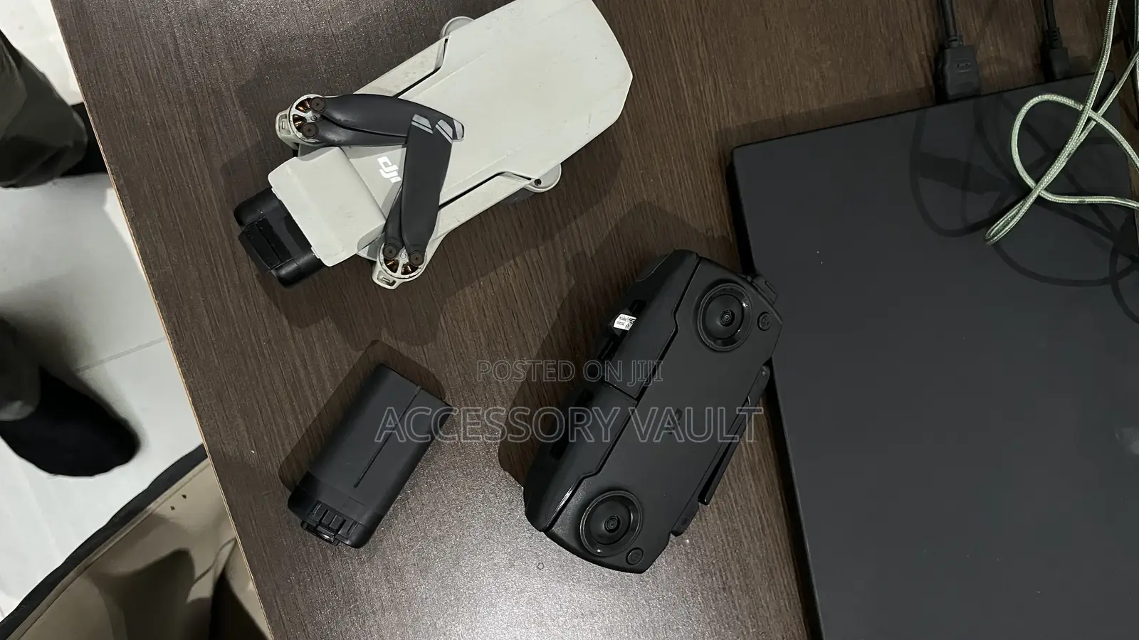 Mavic Mini Drone