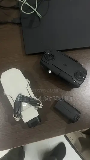 Mavic Mini Drone