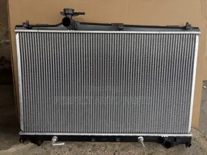 Voxy Noah Radiator /Water Tank