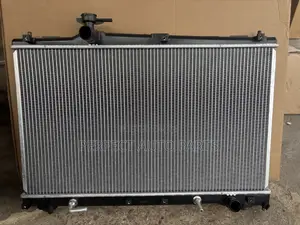 Voxy Noah Radiator /Water Tank