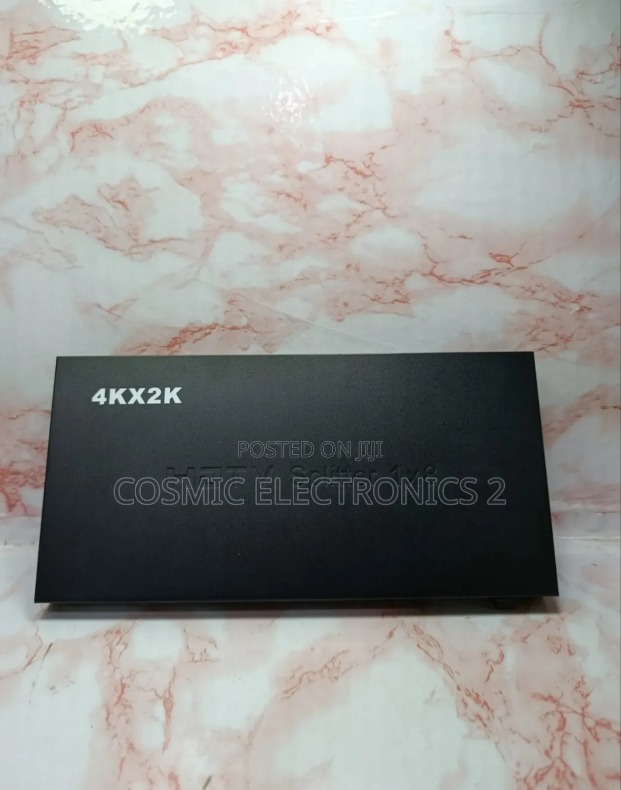  High-Definition Hdmi 1×8 Splitter