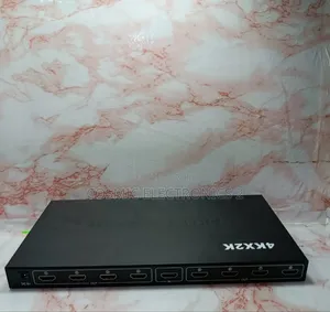 High-Definition Hdmi 1×8 Splitter