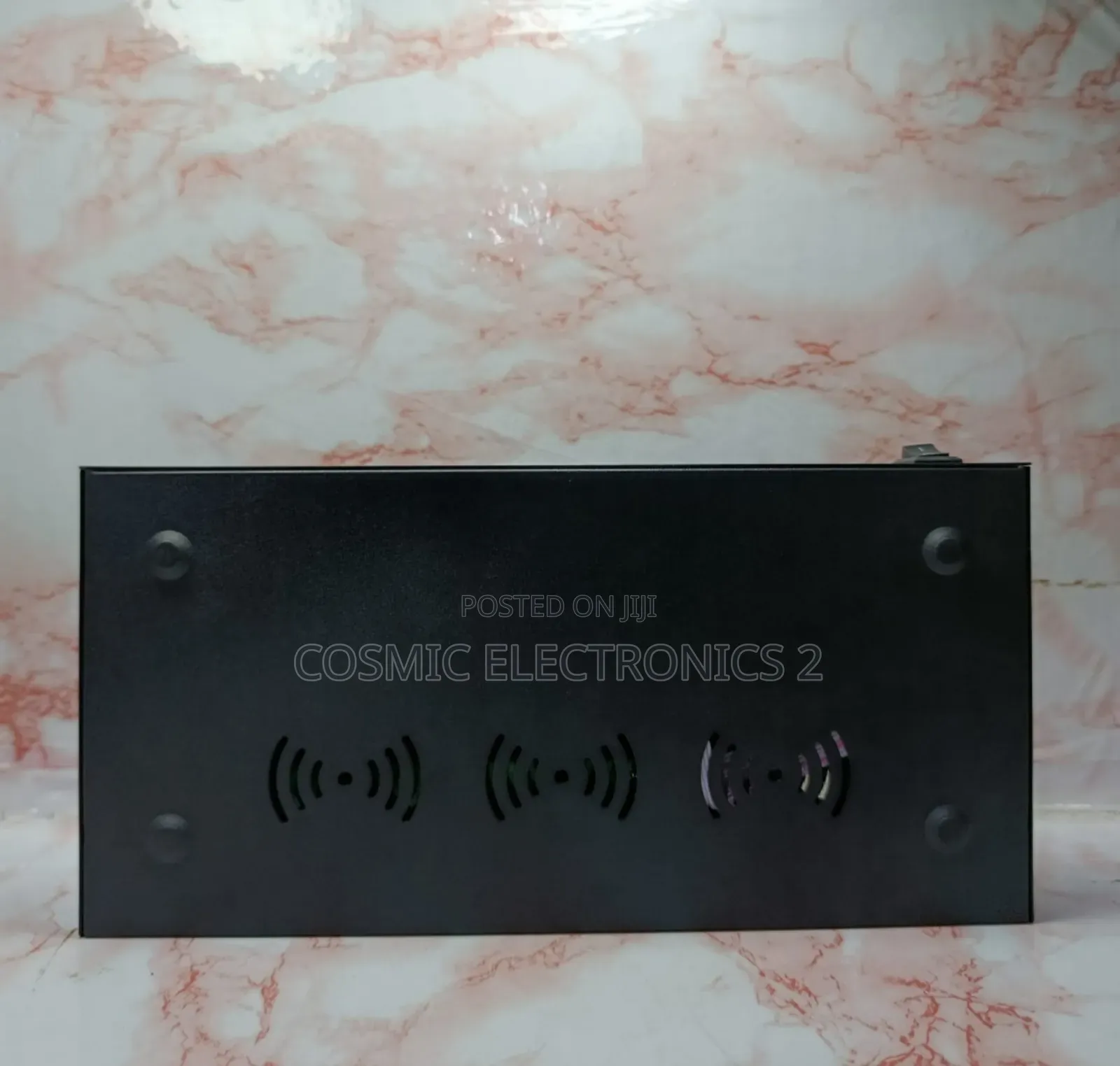  High-Definition Hdmi 1×8 Splitter
