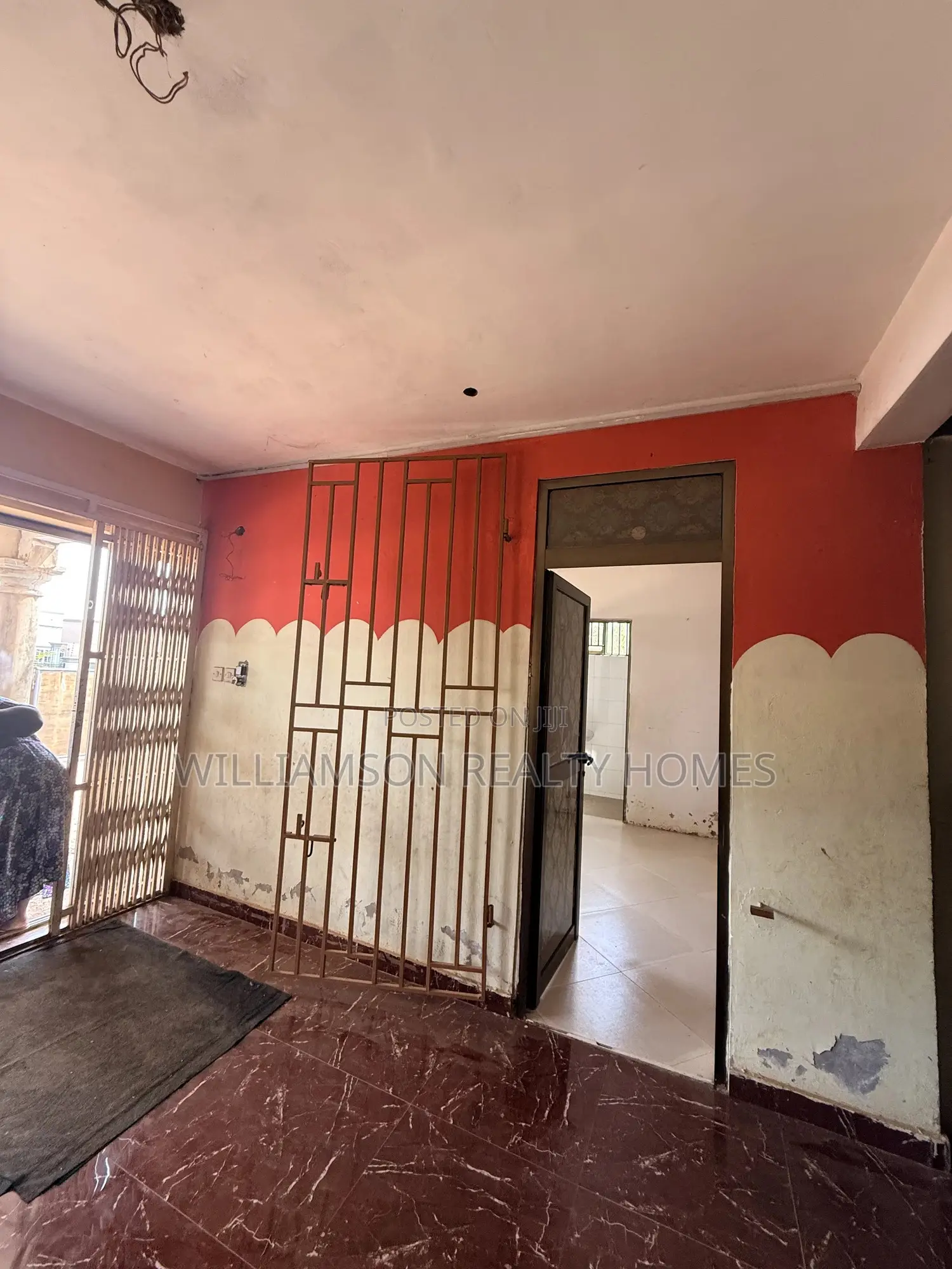 1bdrm Apartment in Hfc Estate Area, Spintex for rent