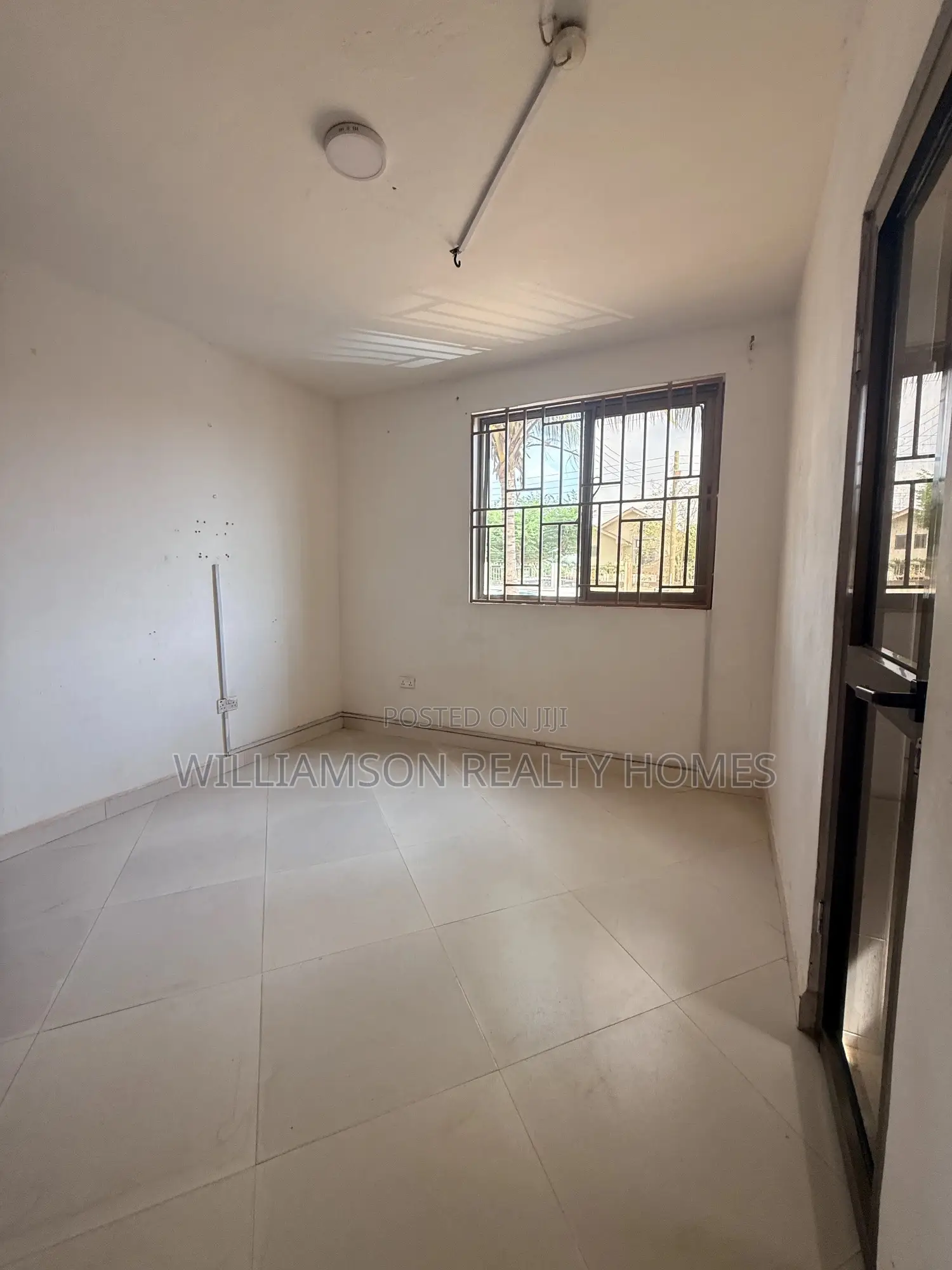 1bdrm Apartment in Hfc Estate Area, Spintex for rent
