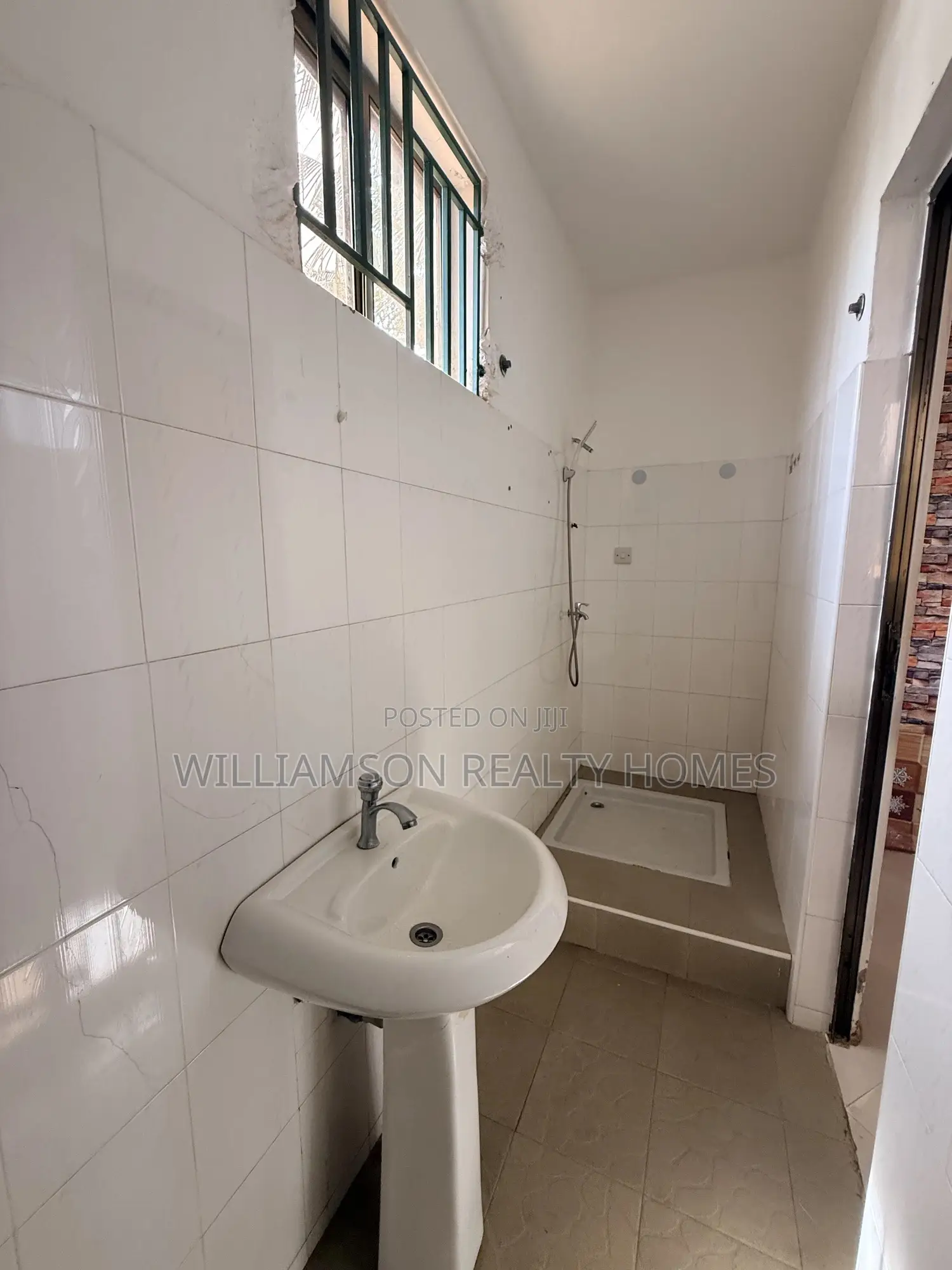 1bdrm Apartment in Hfc Estate Area, Spintex for rent