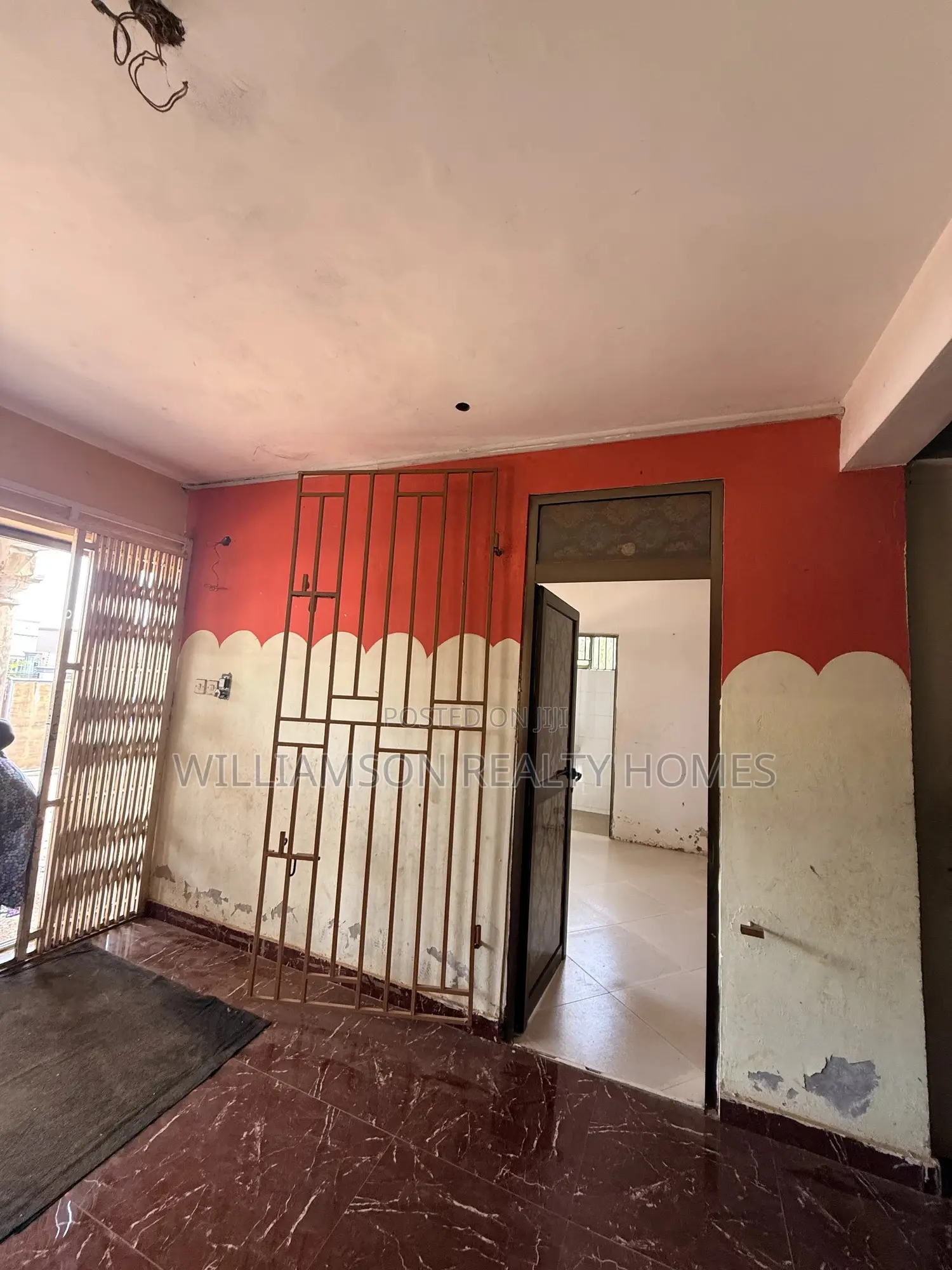 1bdrm Apartment in Hfc Estate Area, Spintex for rent