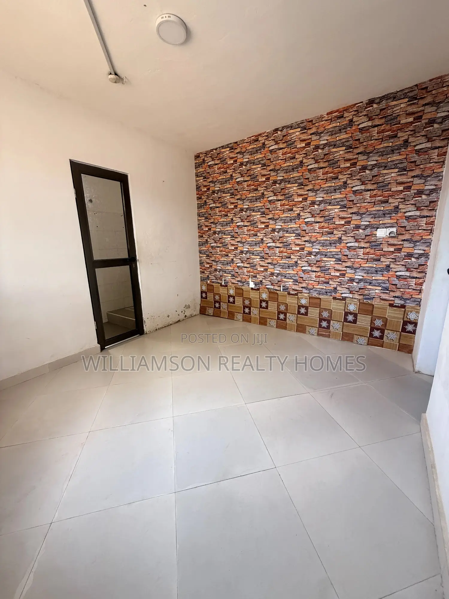 1bdrm Apartment in Hfc Estate Area, Spintex for rent