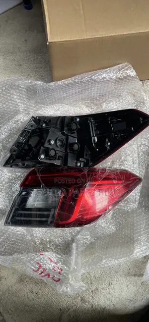 Honda Civic Taillight 2022 2023 2024 2025