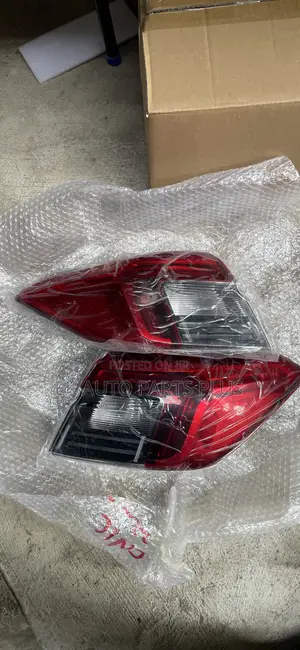 Honda Civic Taillight 2022 2023 2024 2025