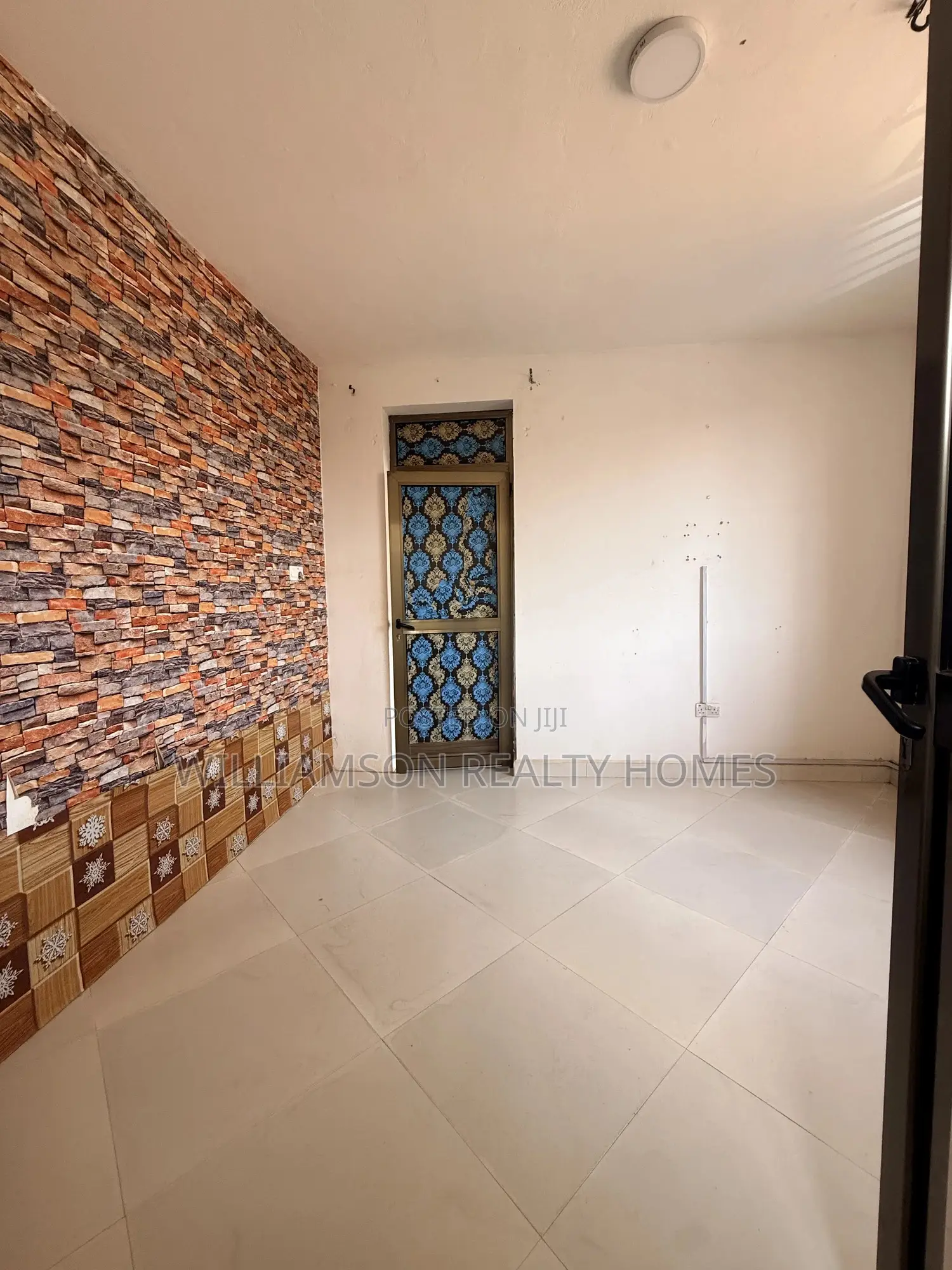 1bdrm Apartment in Hfc Estate Area, Spintex for rent