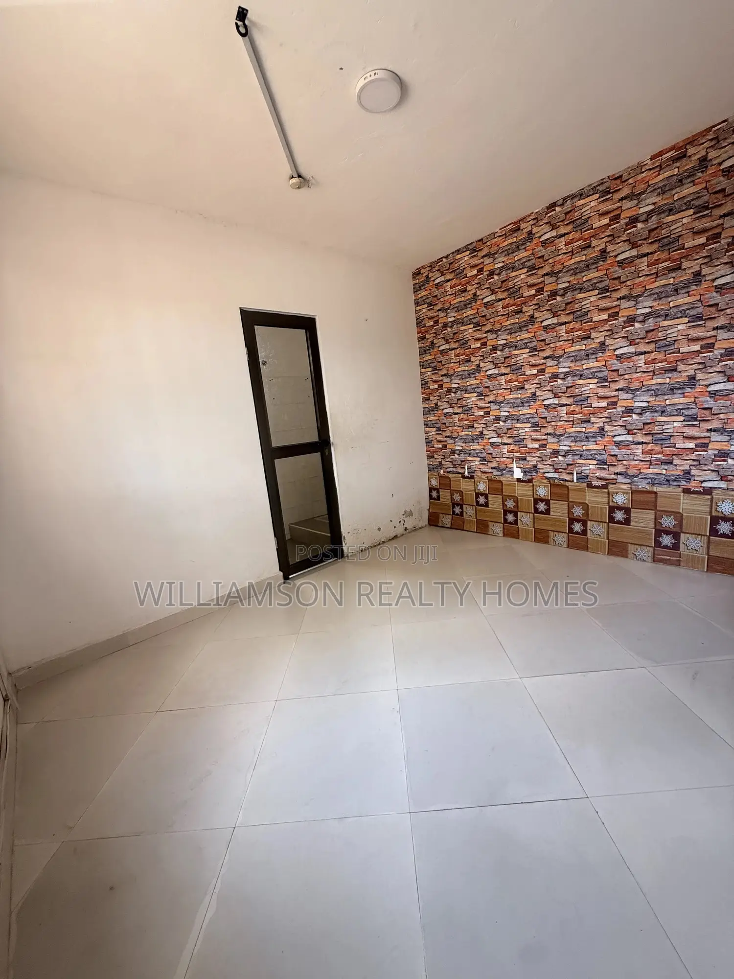 1bdrm Apartment in Hfc Estate Area, Spintex for rent