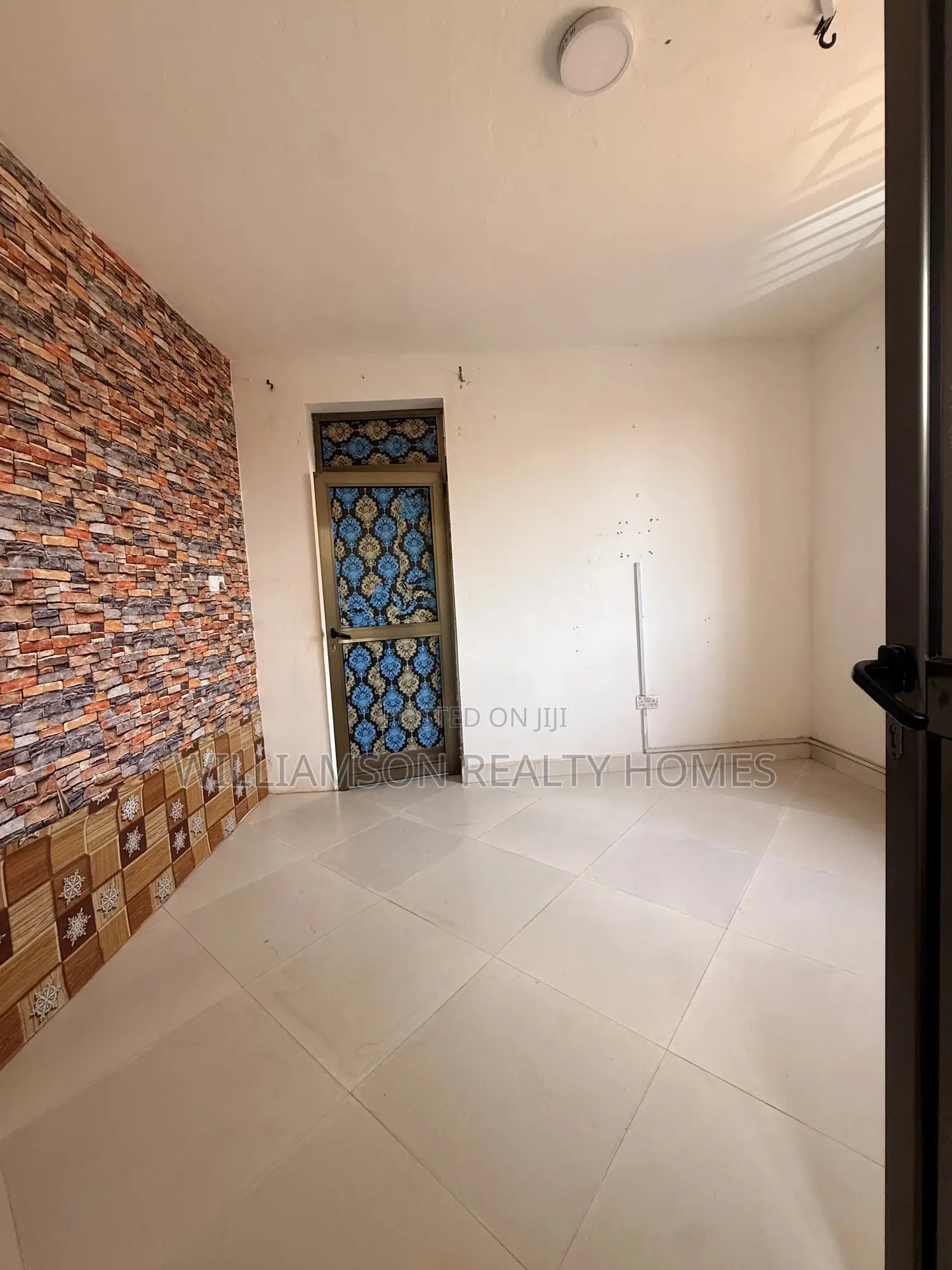 1bdrm Apartment in Hfc Estate Area, Spintex for rent
