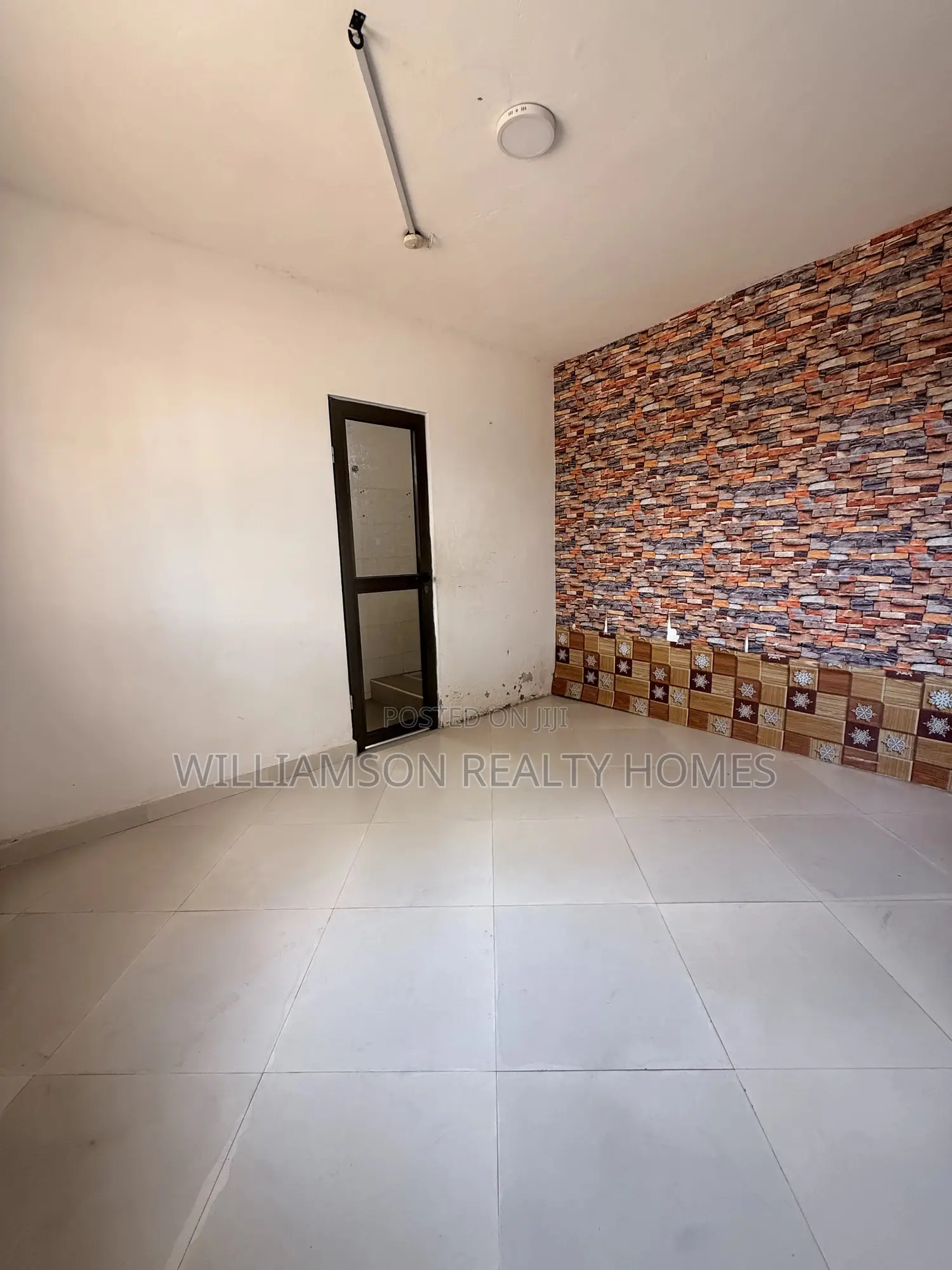 1bdrm Apartment in Hfc Estate Area, Spintex for rent