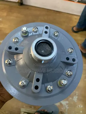 Drive Unit Available Tu 3000b