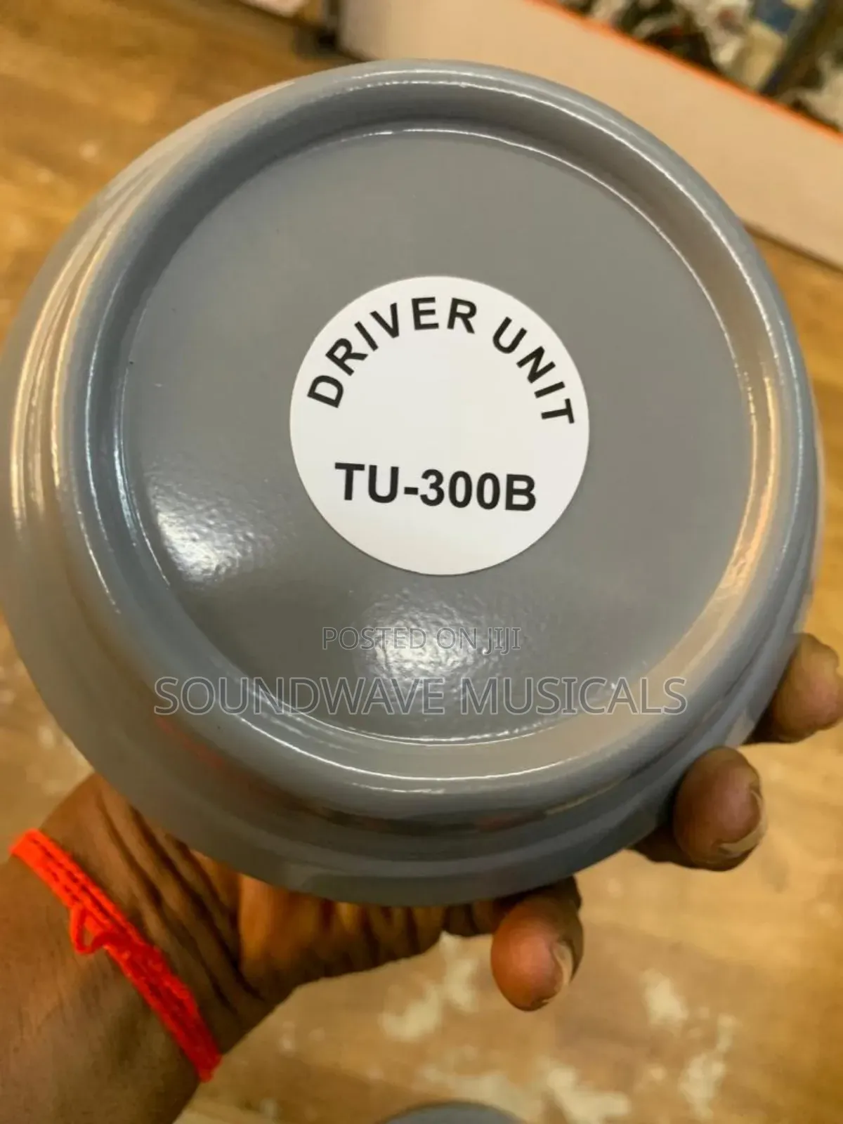 Drive Unit Available Tu 3000b