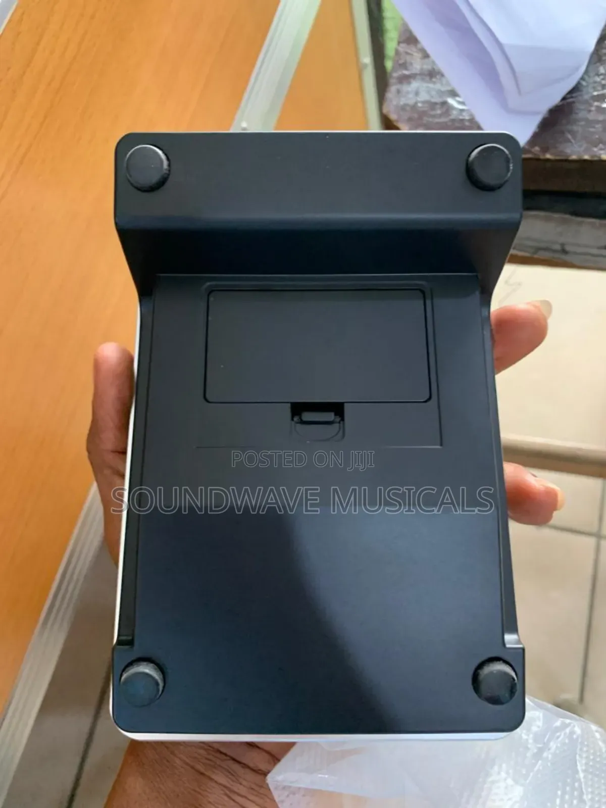 Universal Conf/ Microphone