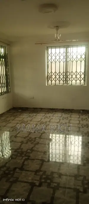 2bdrm Apartment in Home Sure Estate, Amasaman for rent