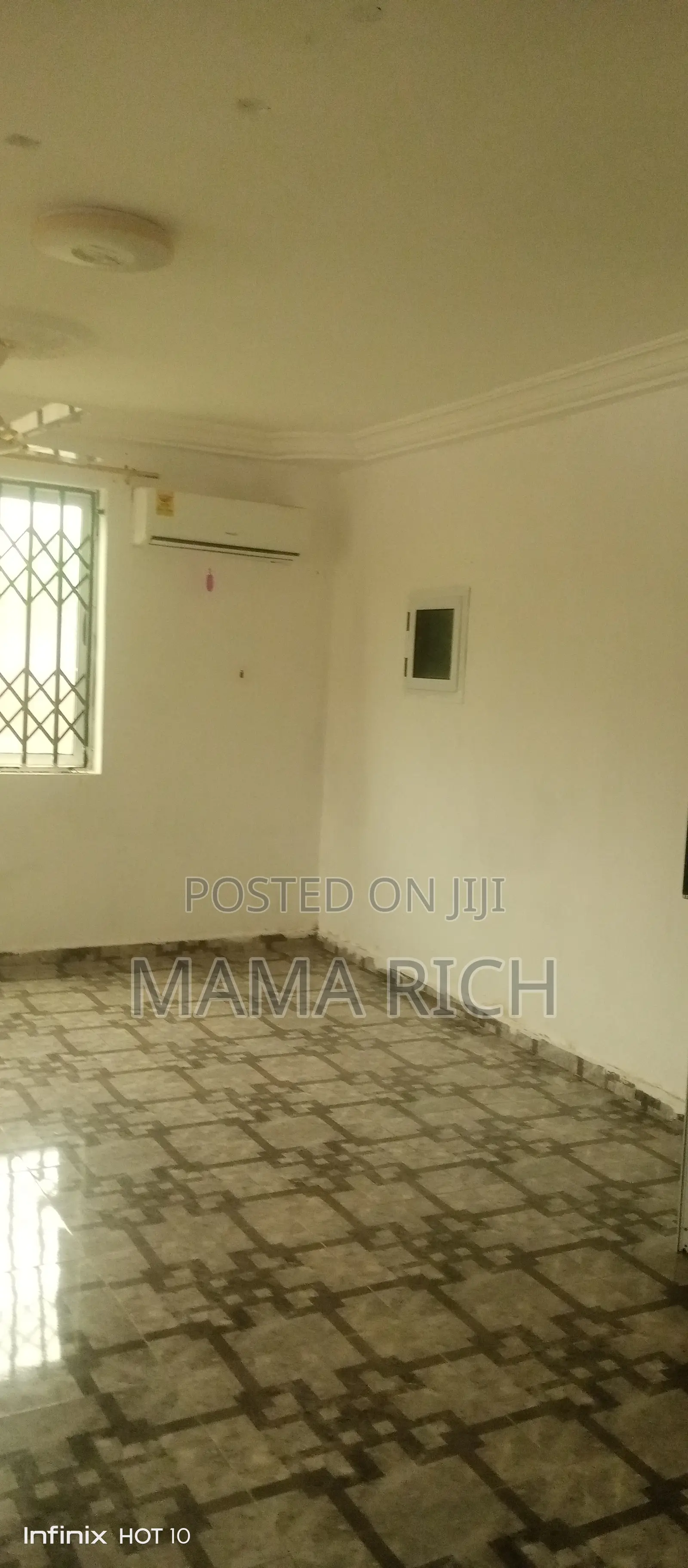 2bdrm Apartment in Home Sure Estate, Amasaman for rent