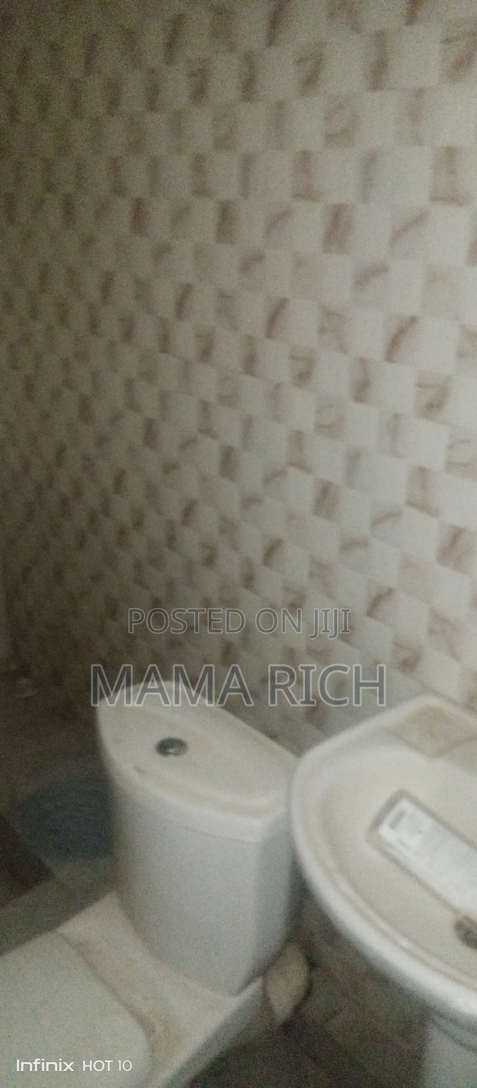 2bdrm Apartment in Home Sure Estate, Amasaman for rent