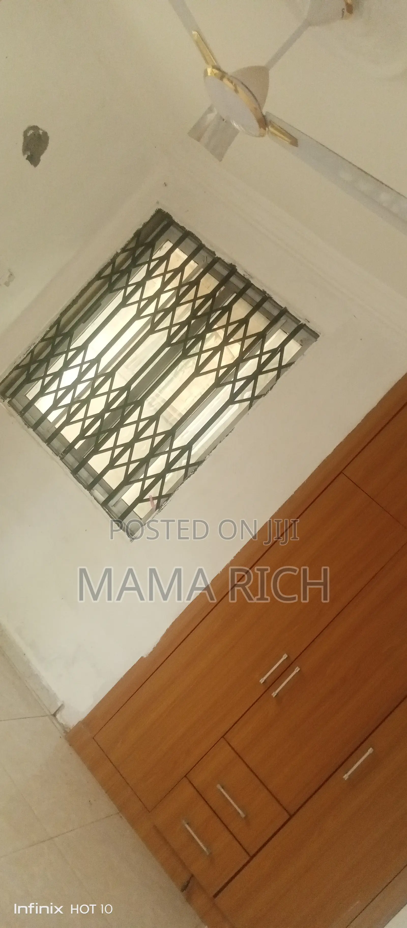 2bdrm Apartment in Home Sure Estate, Amasaman for rent