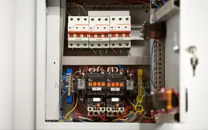 Electrical Services and Fault Tracing