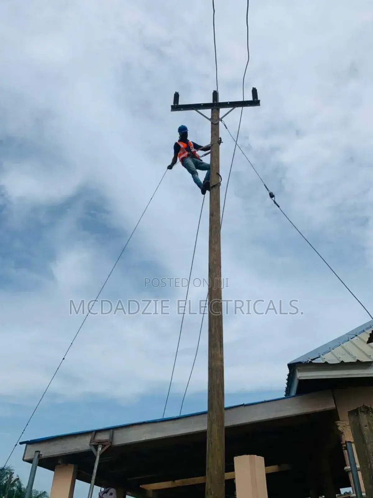 Electrical Services and Fault Tracing