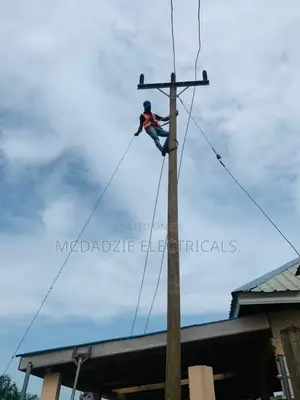 Electrical Services and Fault Tracing