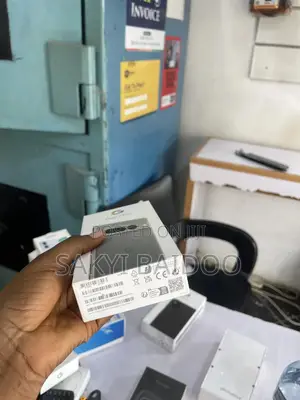 New Google Pixel 7 Pro 128 GB Black