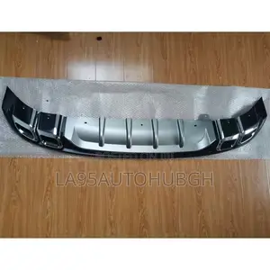 Hyundai Elantra 2016,2017,2018,2019 Rear/Back Bumper Diffuser