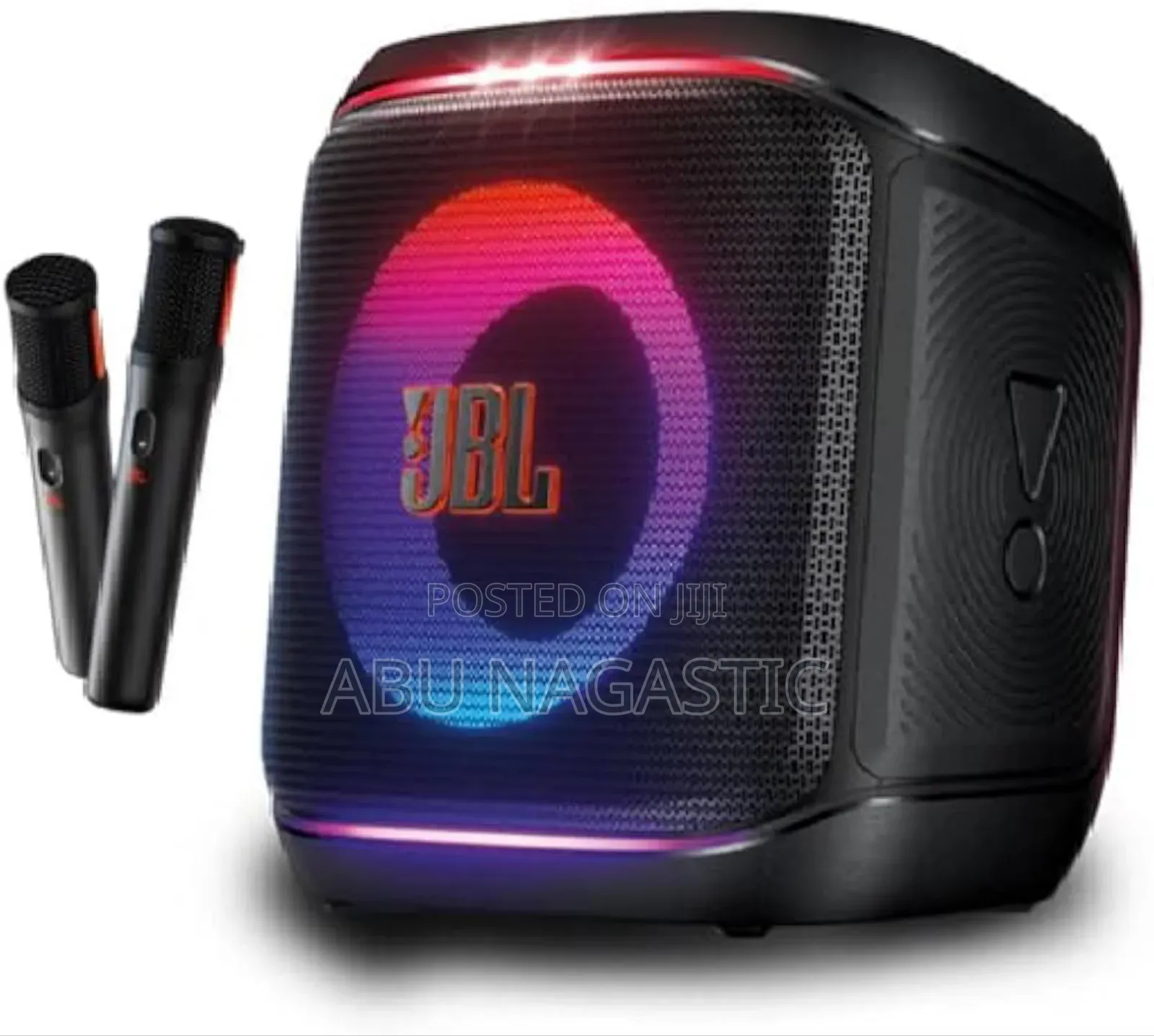 JBL Party Box Encore 2 Bluetooth Speaker