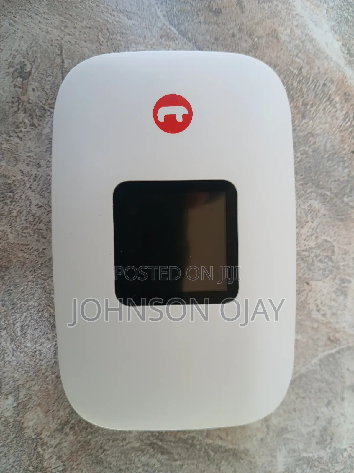 Telecel Mifi