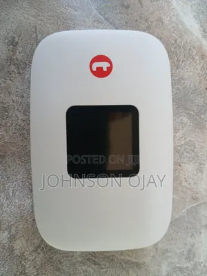 Telecel Mifi