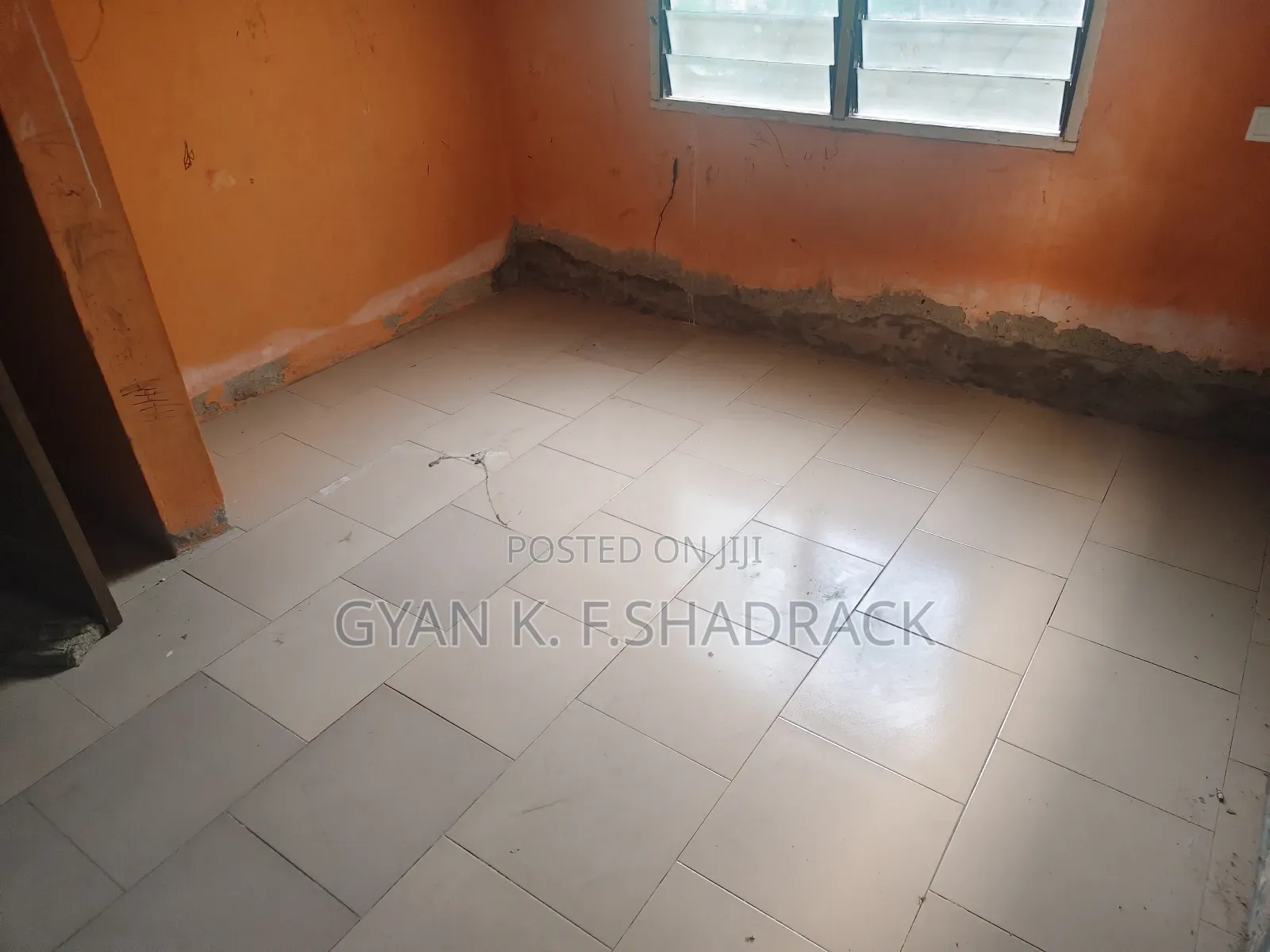 Furnished 2bdrm House in Nurses Quarters, Adam Nana for rent