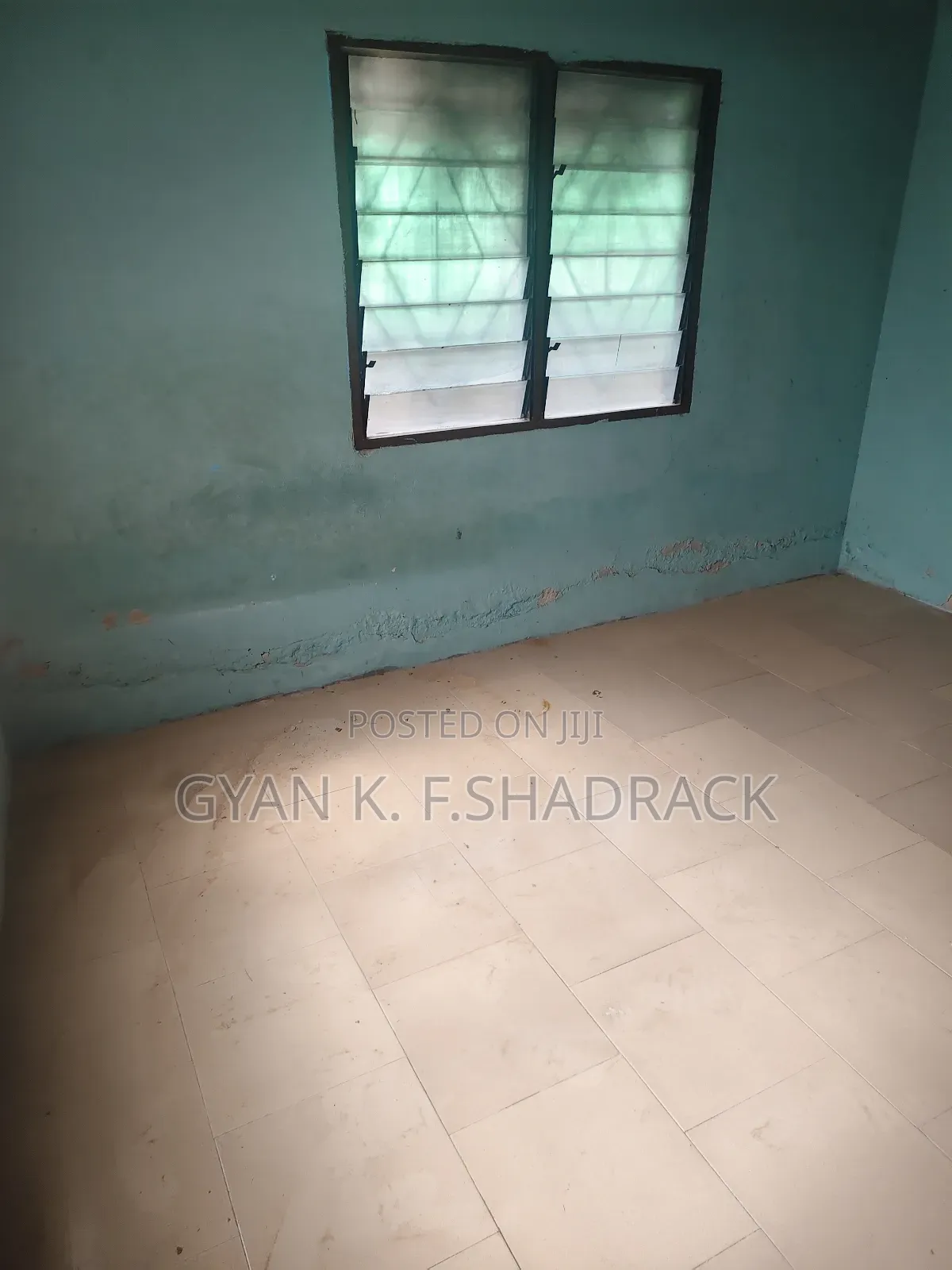 Furnished 2bdrm House in Nurses Quarters, Adam Nana for rent