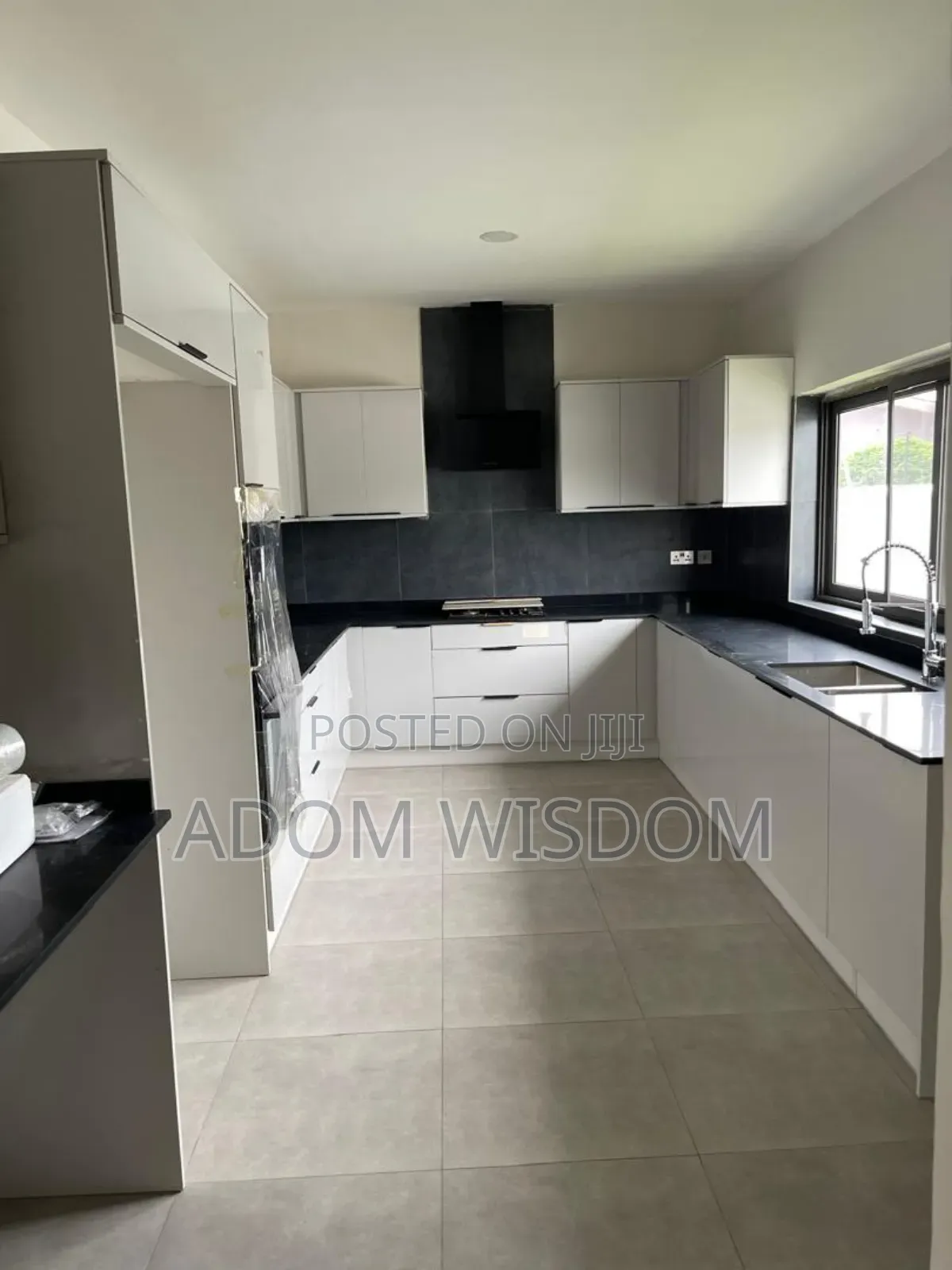 4bdrm House in Barristers Realty, North Legon for sale