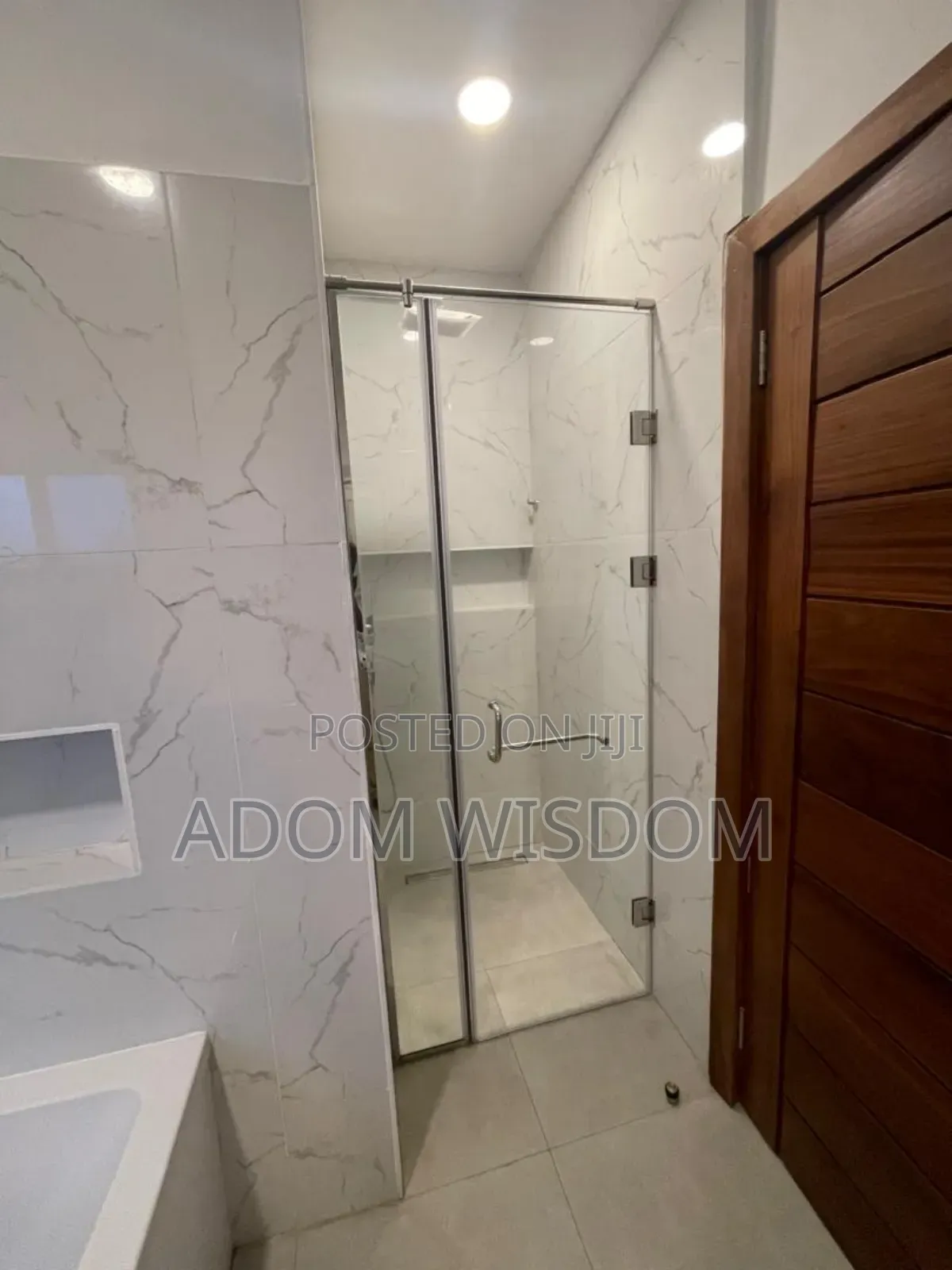 4bdrm House in Barristers Realty, North Legon for sale