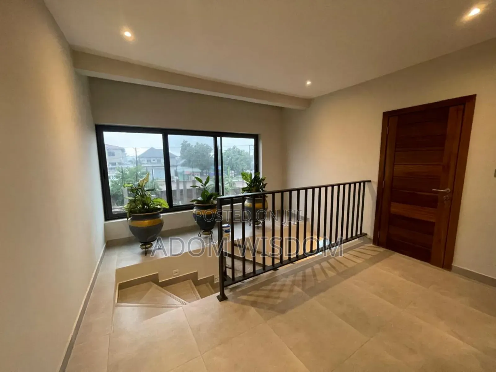 4bdrm House in Barristers Realty, North Legon for sale