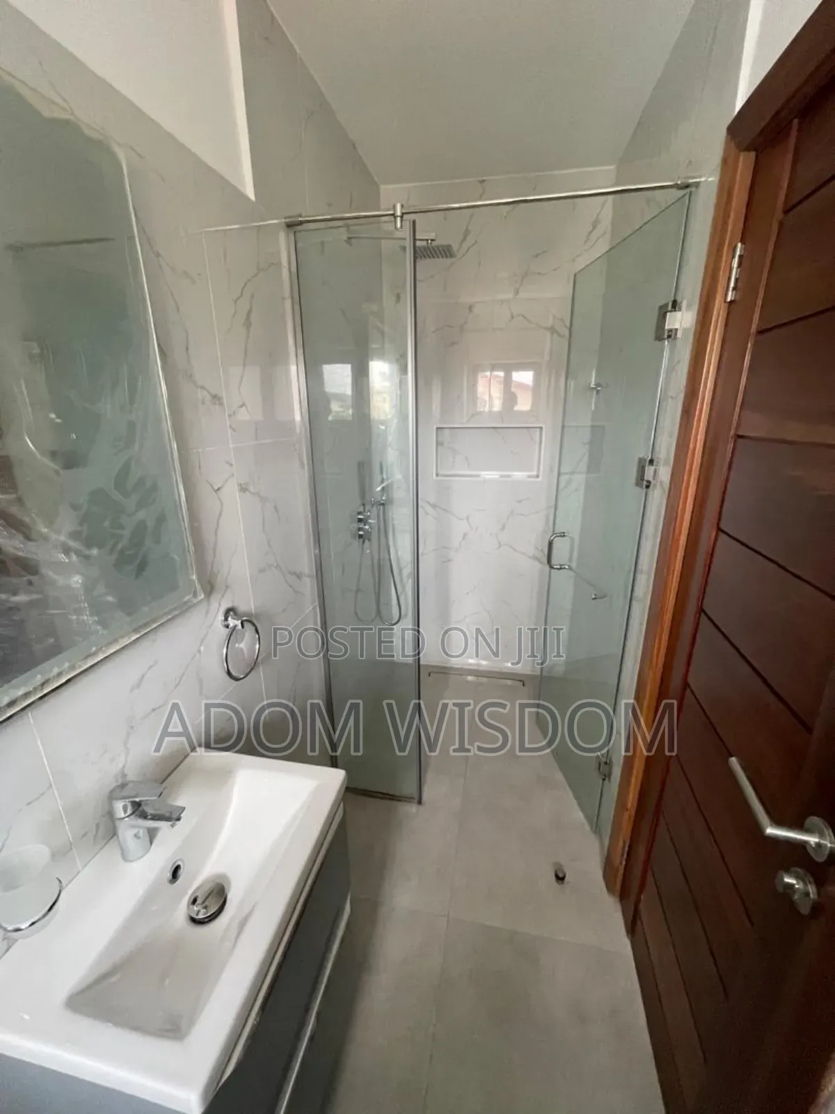 4bdrm House in Barristers Realty, North Legon for sale