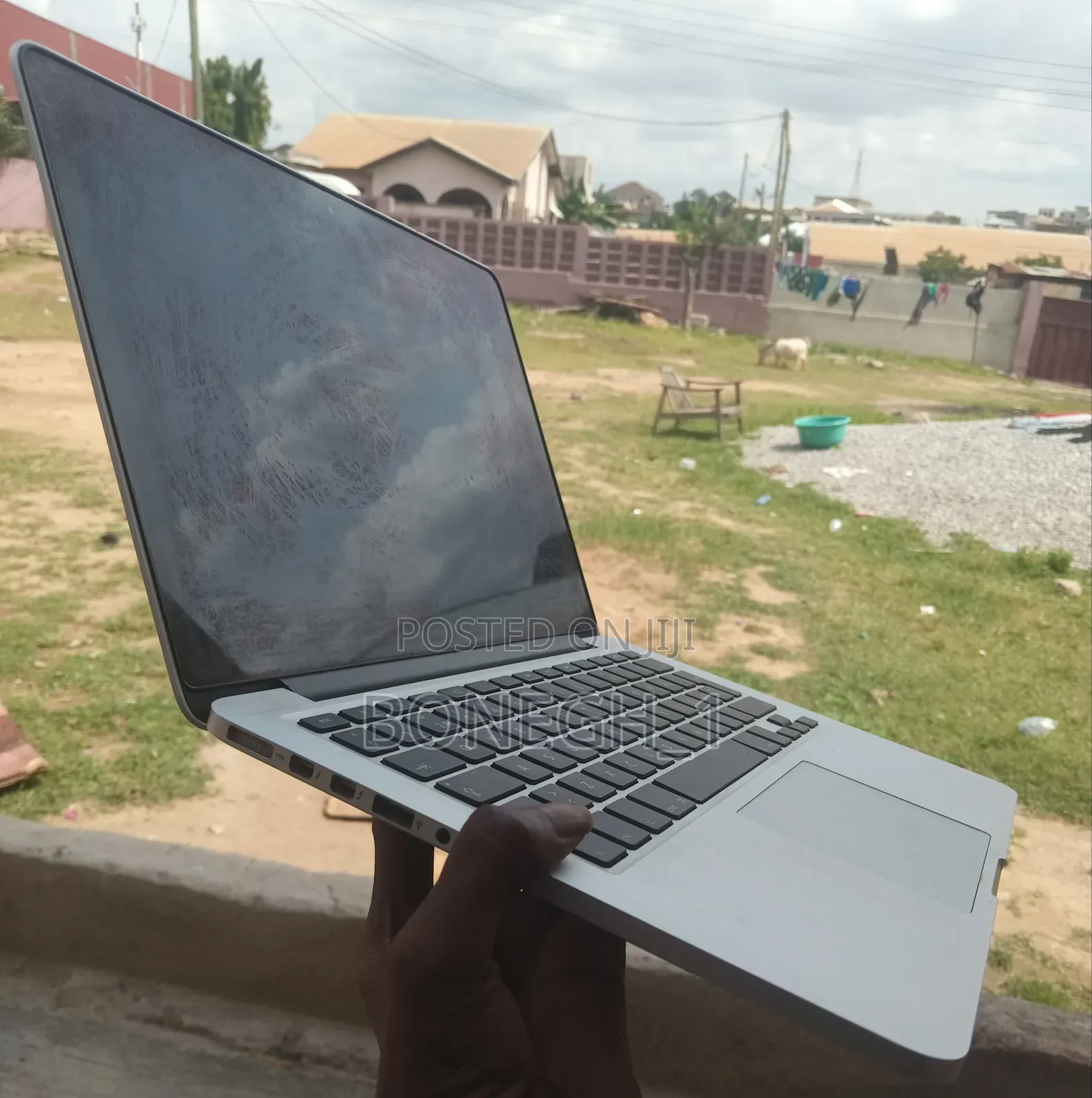 Laptop Apple MacBook Pro 2014 8GB Intel Core i5 SSD 256GB for sale ...