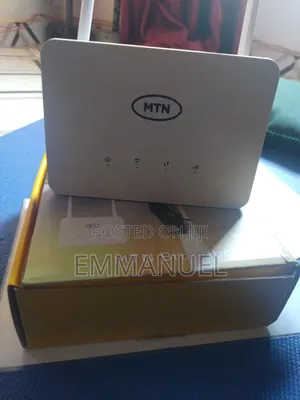 MTN Broadband