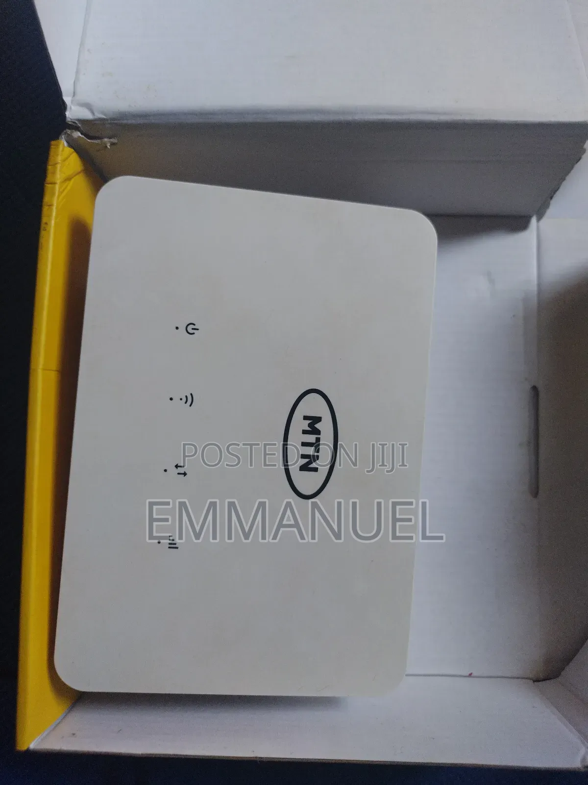 MTN Broadband