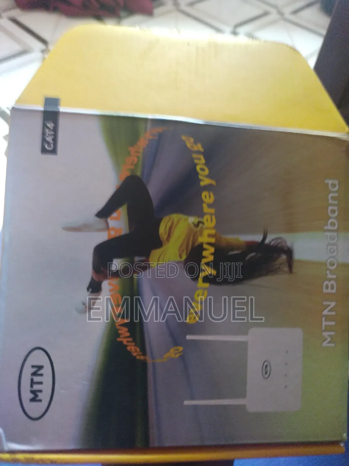 MTN Broadband